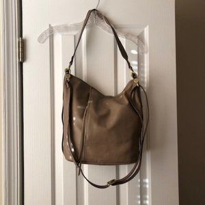 HOBO Torin crossbody bag